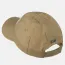 Бейсболка Helikon-Tex Baseball Cap PolyCotton Ripstop — тактическая кепка с велкро