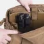 Вставьте адаптер Molle 2 (Insert Molle Adapter 2) | Helikon-Tex