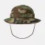 Панама Boonie Mk2 - Поликоттон, эластичный рипстоп (Boonie Mk2 Hat - PolyCotton Stretch Ripstop) | Helikon-Tex