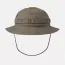 Панама Boonie Mk2 - Поликоттон, эластичный рипстоп (Boonie Mk2 Hat - PolyCotton Stretch Ripstop) | Helikon-Tex