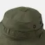 Панама Boonie Mk2 - Поликоттон, эластичный рипстоп (Boonie Mk2 Hat - PolyCotton Stretch Ripstop) | Helikon-Tex
