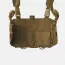 Разгрузочный жилет Chicom нагрудник из ткани Cordura (Chicom Chest Rig - Cordura®) | Helikon-Tex