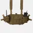 Разгрузочный жилет Chicom нагрудник из ткани Cordura (Chicom Chest Rig - Cordura®) | Helikon-Tex