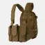Разгрузочный жилет Chicom нагрудник из ткани Cordura (Chicom Chest Rig - Cordura®) | Helikon-Tex