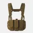 Разгрузочный жилет Chicom нагрудник из ткани Cordura (Chicom Chest Rig - Cordura®) | Helikon-Tex