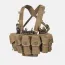 Разгрузочный жилет Guardian (Guardian Chest Rig) | Helikon-Tex