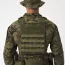 Военный комплект Guardian из ткани Cordura (Guardian Military Set - Cordura®) | Helikon-Tex