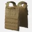 Бронежилет Guardian плитник из ткани Cordura (Guardian Plate Carrier - Cordura®) | Helikon-Tex