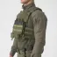 Бронежилет Guardian плитник из ткани Cordura (Guardian Plate Carrier - Cordura®) | Helikon-Tex
