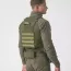 Бронежилет Guardian плитник из ткани Cordura (Guardian Plate Carrier - Cordura®) | Helikon-Tex