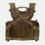 Разгрузочный жилет Guardian Recce нагрудник из ткани Cordura (Guardian Recce Chest Rig - Cordura®) | Helikon-Tex