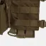 Разгрузочный жилет Guardian Recce нагрудник из ткани Cordura (Guardian Recce Chest Rig - Cordura®) | Helikon-Tex