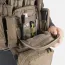 Тренировочная мини-установка из ткани Cordura (Training Mini Rig - Cordura®) | Helikon-Tex