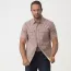 Рубашка Helikon-Tex Covert Concealed Carry с коротким рукавом, тактическая, для скрытого ношения