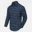 Рубашка Greyman - смесь полиэстера и нейлона (Greyman Shirt - Polyester Nylon Blend) | Helikon-Tex