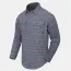 Рубашка Greyman - смесь полиэстера и нейлона (Greyman Shirt - Polyester Nylon Blend) | Helikon-Tex