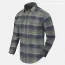 Рубашка Greyman - смесь полиэстера и нейлона (Greyman Shirt - Polyester Nylon Blend) | Helikon-Tex
