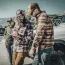 Рубашка Greyman - смесь полиэстера и нейлона (Greyman Shirt - Polyester Nylon Blend) | Helikon-Tex