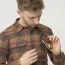 Рубашка Greyman - смесь полиэстера и нейлона (Greyman Shirt - Polyester Nylon Blend) | Helikon-Tex