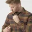 Рубашка Greyman - смесь полиэстера и нейлона (Greyman Shirt - Polyester Nylon Blend) | Helikon-Tex