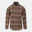 Рубашка Greyman - смесь полиэстера и нейлона (Greyman Shirt - Polyester Nylon Blend) | Helikon-Tex