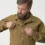Рубашка Woodman (Woodsman Shirt) | Helikon-Tex