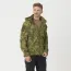 Куртка Helikon-Tex Blizzard Jacket — мужская софтшелл-куртка с капюшоном