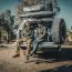Куртка Helikon-Tex Blizzard Jacket — мужская софтшелл-куртка с капюшоном