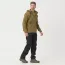 Куртка Helikon-Tex Blizzard Jacket — мужская софтшелл-куртка с капюшоном