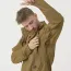 Куртка Helikon-Tex Blizzard Jacket — мужская софтшелл-куртка с капюшоном
