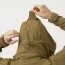 Куртка Helikon-Tex Blizzard Jacket — мужская софтшелл-куртка с капюшоном