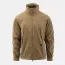 Куртка Helikon-Tex Blizzard Jacket — мужская софтшелл-куртка с капюшоном