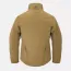 Тактическая софтшелл-куртка Helikon-Tex Gunfighter Shark Skin Windblocker
