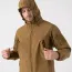 Тактическая софтшелл-куртка Helikon-Tex Gunfighter Shark Skin Windblocker