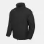 Мужская зимняя утеплённая куртка Helikon-Tex Level 7 Jacket Nylon с капюшоном — Climashield Apex