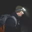Мужская зимняя утеплённая куртка Helikon-Tex Level 7 Jacket Nylon с капюшоном — Climashield Apex