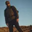 Мужская зимняя утеплённая куртка Helikon-Tex Level 7 Jacket Nylon с капюшоном — Climashield Apex