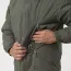 Мужская зимняя утеплённая куртка Helikon-Tex Level 7 Jacket Nylon с капюшоном — Climashield Apex