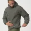 Мужская зимняя утеплённая куртка Helikon-Tex Level 7 Jacket Nylon с капюшоном — Climashield Apex
