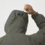 Мужская зимняя утеплённая куртка Helikon-Tex Level 7 Jacket Nylon с капюшоном — Climashield Apex