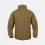 Мужская зимняя утеплённая куртка Helikon-Tex Level 7 Jacket Nylon с капюшоном — Climashield Apex