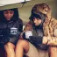 Двусторонняя утеплённая куртка с капюшоном Helikon-Tex Reversible Wolfhound Hoodie Jacket