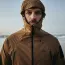 Куртка Squall софтшелл (Squall Hardshell Jacket) | Helikon-Tex