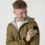 Куртка Squall софтшелл (Squall Hardshell Jacket) | Helikon-Tex