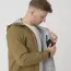 Куртка Squall софтшелл (Squall Hardshell Jacket) | Helikon-Tex