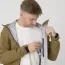 Куртка Squall софтшелл (Squall Hardshell Jacket) | Helikon-Tex