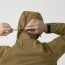 Куртка Squall софтшелл (Squall Hardshell Jacket) | Helikon-Tex