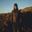 Женская куртка-бомбер Squall софтшелл (Women's Squall Hardshell Jacket) | Helikon-Tex
