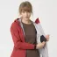 Женская куртка-бомбер Squall софтшелл (Women's Squall Hardshell Jacket) | Helikon-Tex