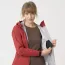 Женская куртка-бомбер Squall софтшелл (Women's Squall Hardshell Jacket) | Helikon-Tex